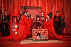 ��һ�㳡��������