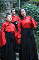 3012  ����廨������ȹ