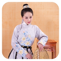 1046 ��ɫ��λ���廨Բ����