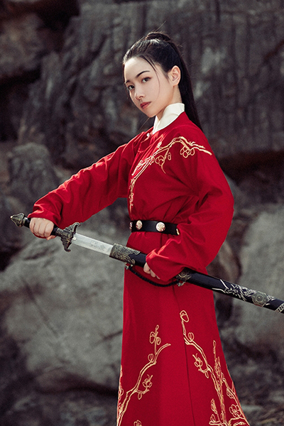 Ů��Բ���� һ֦��    ��������